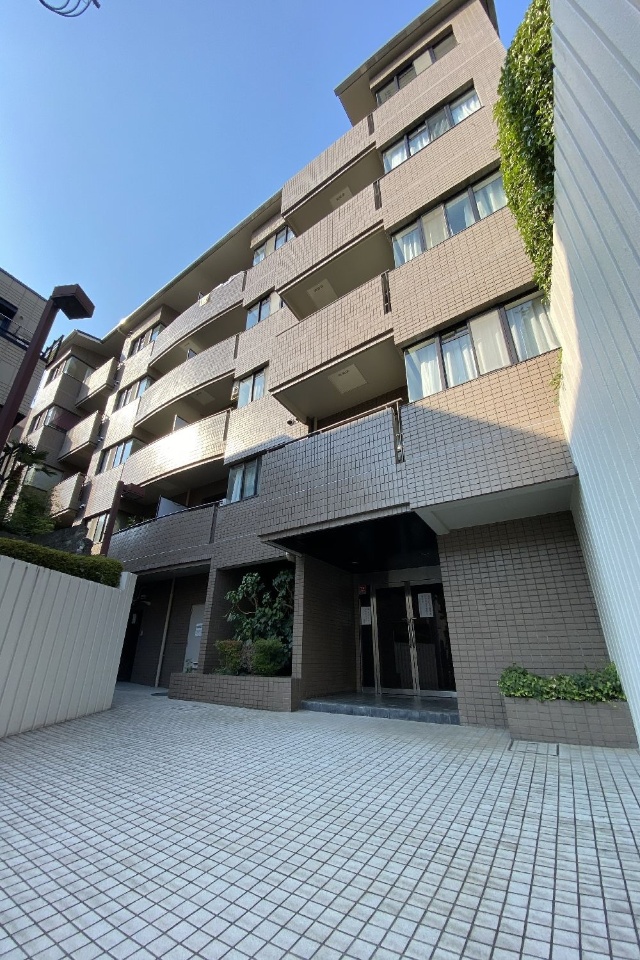ロイヤルステージ新大塚